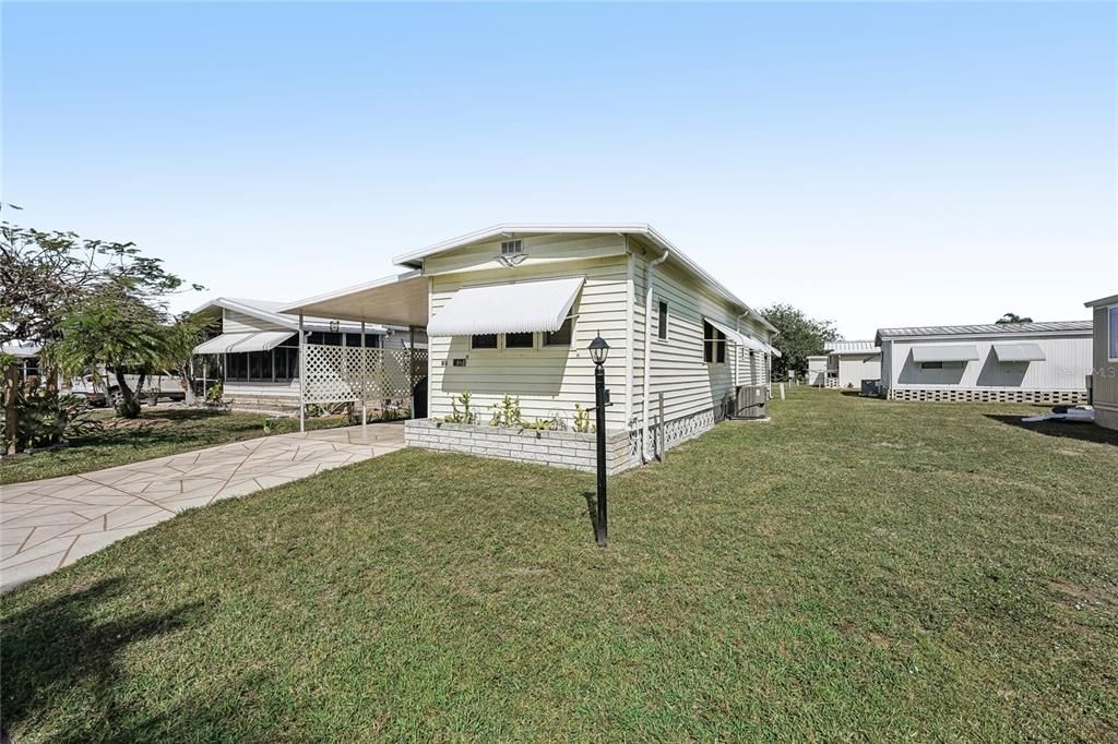 En Venta: $119,900 (3 camas, 1 baños, 720 Pies cuadrados)