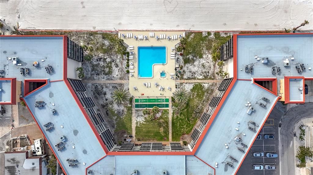 En Renta: $2,900 (2 camas, 2 baños, 1025 Pies cuadrados)