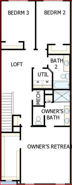 Activo con contrato: $586,400 (3 camas, 2 baños, 1957 Pies cuadrados)