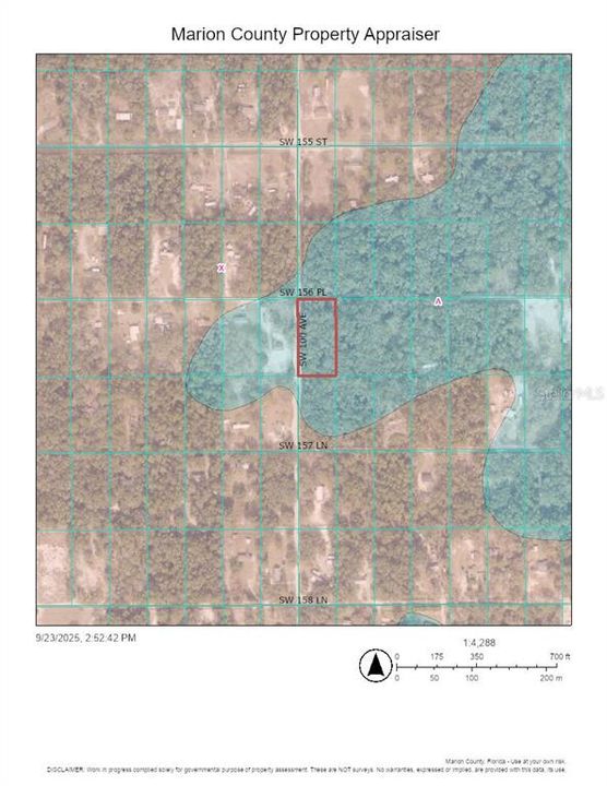 На продажу: $39,000 (1.25 acres)