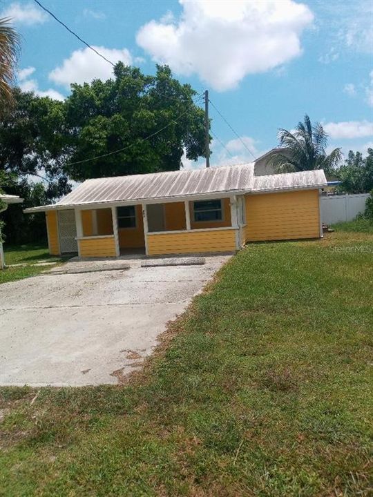 В аренду: $1,250 (1 спален, 1 ванн, 790 Квадратных фут)