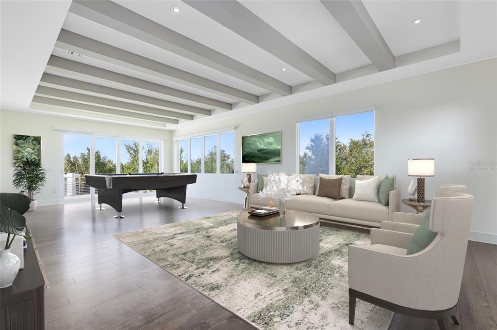 En Venta: $2,950,000 (5 camas, 4 baños, 4519 Pies cuadrados)