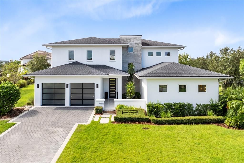 En Venta: $2,950,000 (5 camas, 4 baños, 4519 Pies cuadrados)