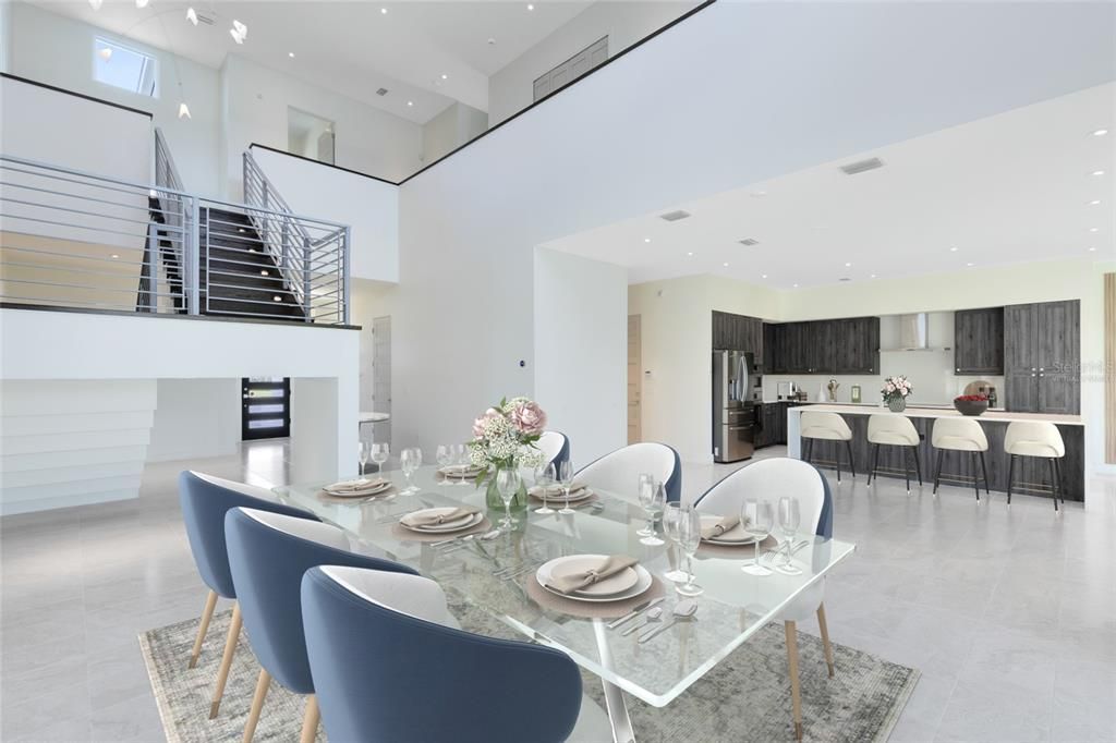 En Venta: $2,950,000 (5 camas, 4 baños, 4519 Pies cuadrados)