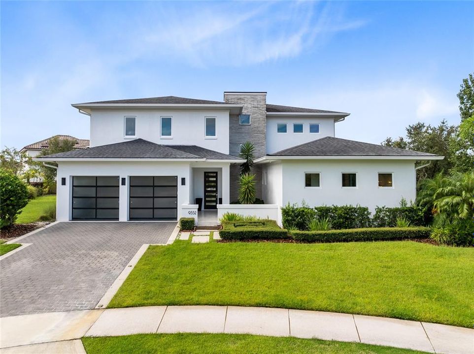 En Venta: $2,950,000 (5 camas, 4 baños, 4519 Pies cuadrados)