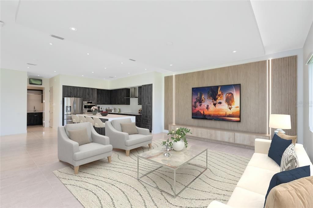 En Venta: $2,950,000 (5 camas, 4 baños, 4519 Pies cuadrados)