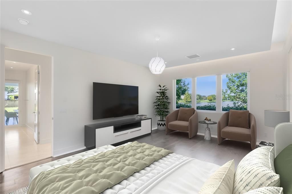 En Venta: $2,950,000 (5 camas, 4 baños, 4519 Pies cuadrados)