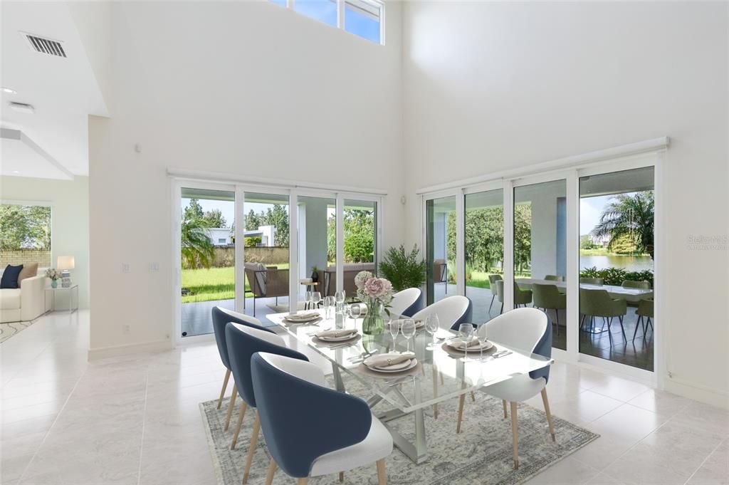 En Venta: $2,950,000 (5 camas, 4 baños, 4519 Pies cuadrados)