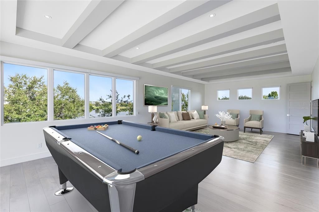 En Venta: $2,950,000 (5 camas, 4 baños, 4519 Pies cuadrados)