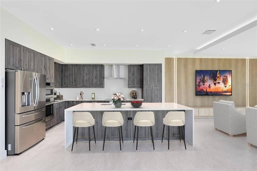 En Venta: $2,950,000 (5 camas, 4 baños, 4519 Pies cuadrados)