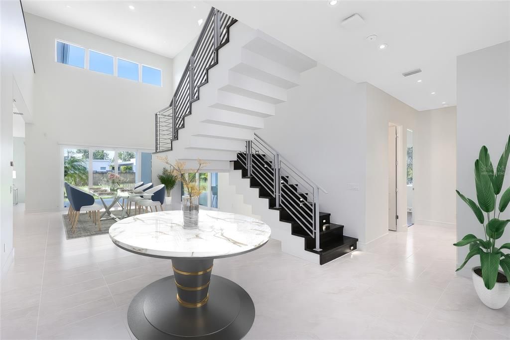 En Venta: $2,950,000 (5 camas, 4 baños, 4519 Pies cuadrados)