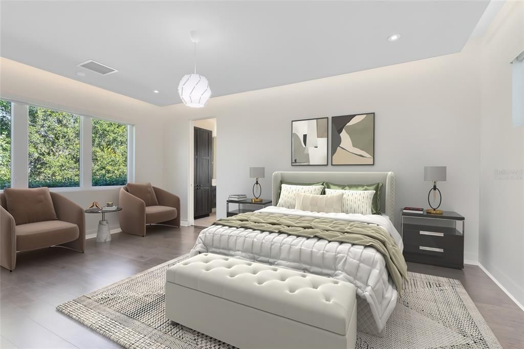 En Venta: $2,950,000 (5 camas, 4 baños, 4519 Pies cuadrados)