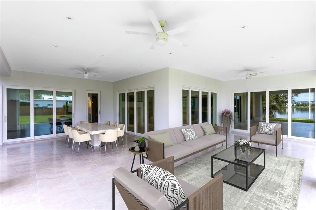 En Venta: $2,950,000 (5 camas, 4 baños, 4519 Pies cuadrados)