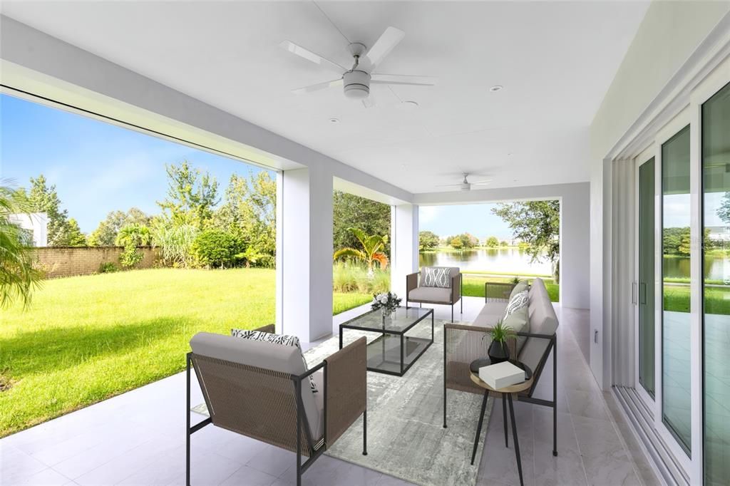 En Venta: $2,950,000 (5 camas, 4 baños, 4519 Pies cuadrados)