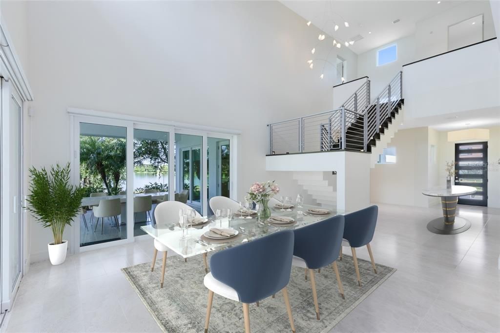 En Venta: $2,950,000 (5 camas, 4 baños, 4519 Pies cuadrados)