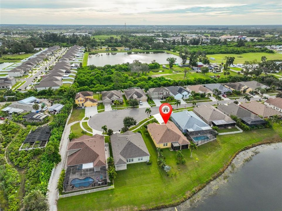 En Venta: $429,999 (4 camas, 2 baños, 2653 Pies cuadrados)