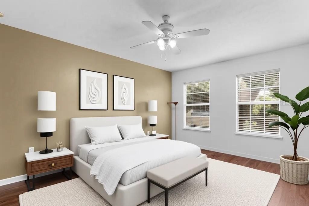 Active With Contract: $231,500 (2 beds, 2 baths, 1202 Square Feet)