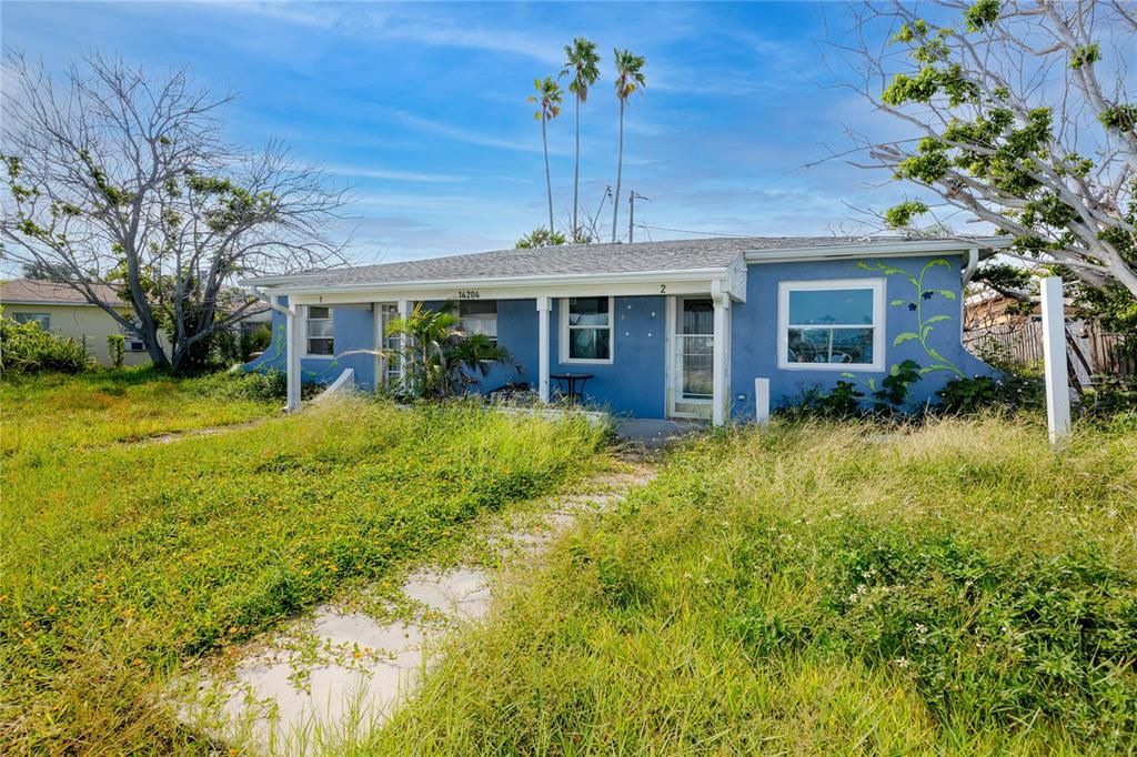 Active With Contract: $455,000 (0.16 acres)