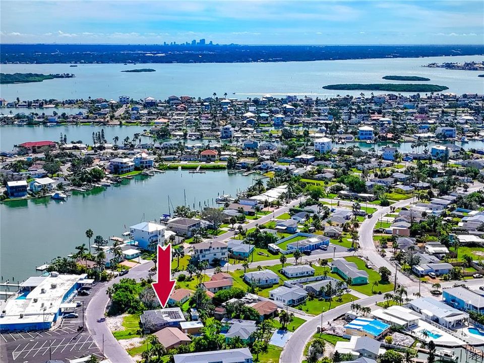 Active With Contract: $455,000 (0.16 acres)