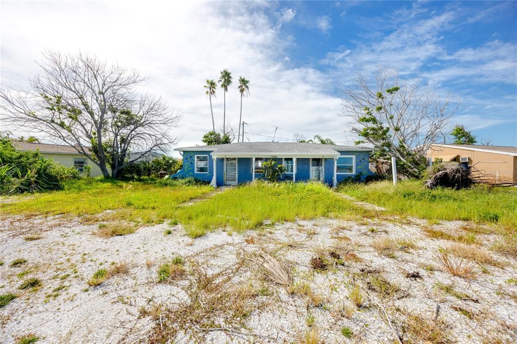 Active With Contract: $455,000 (0.16 acres)