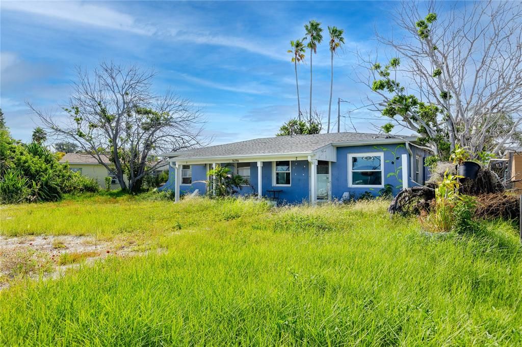 Active With Contract: $455,000 (0.16 acres)