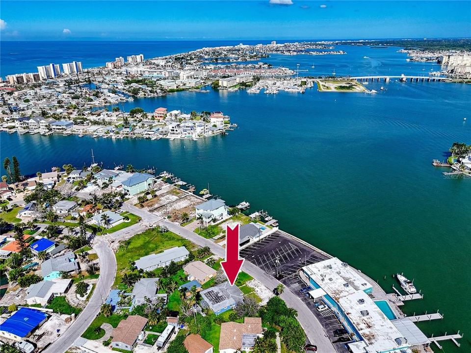 Active With Contract: $455,000 (0.16 acres)