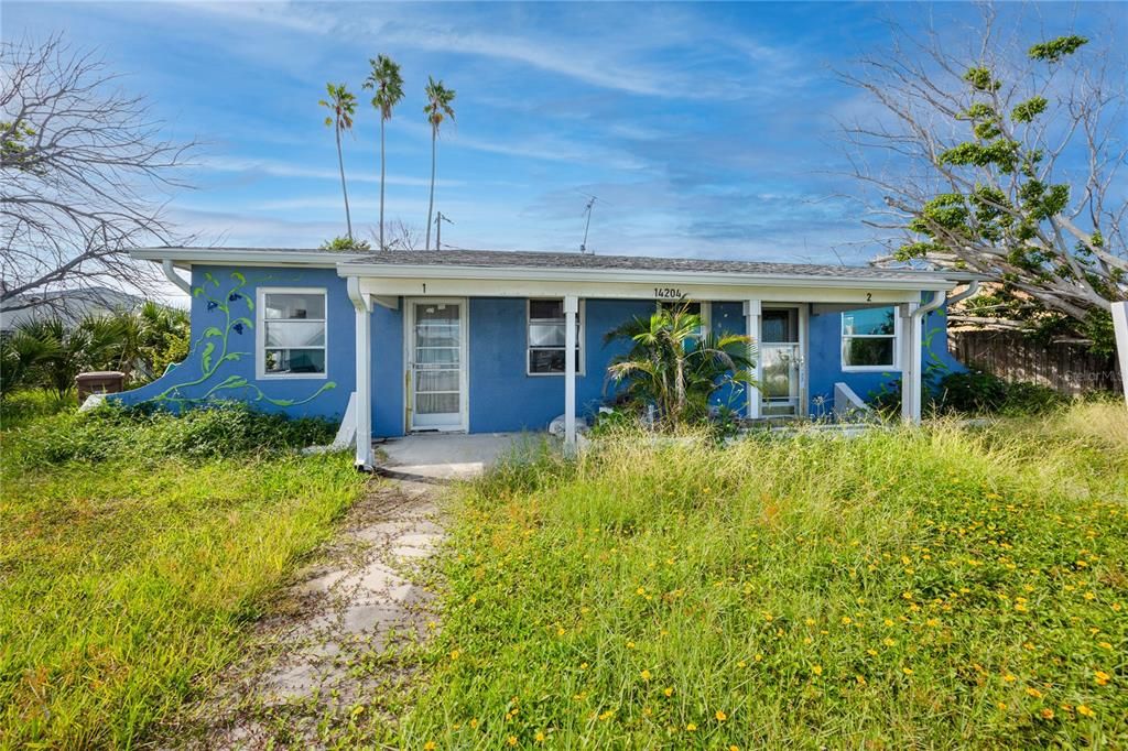 Active With Contract: $455,000 (0.16 acres)