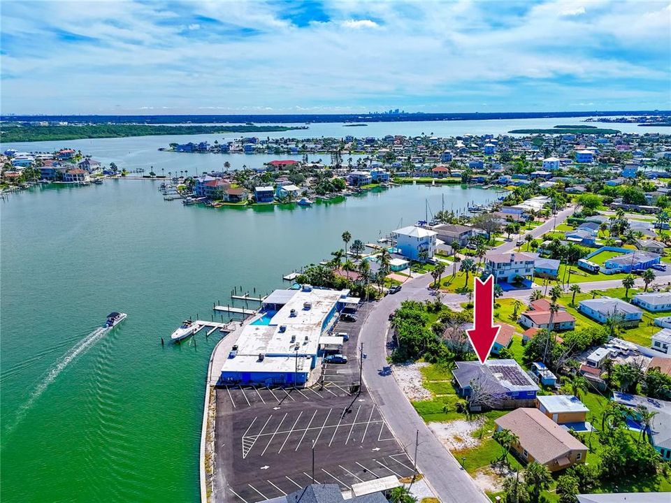 Active With Contract: $455,000 (0.16 acres)