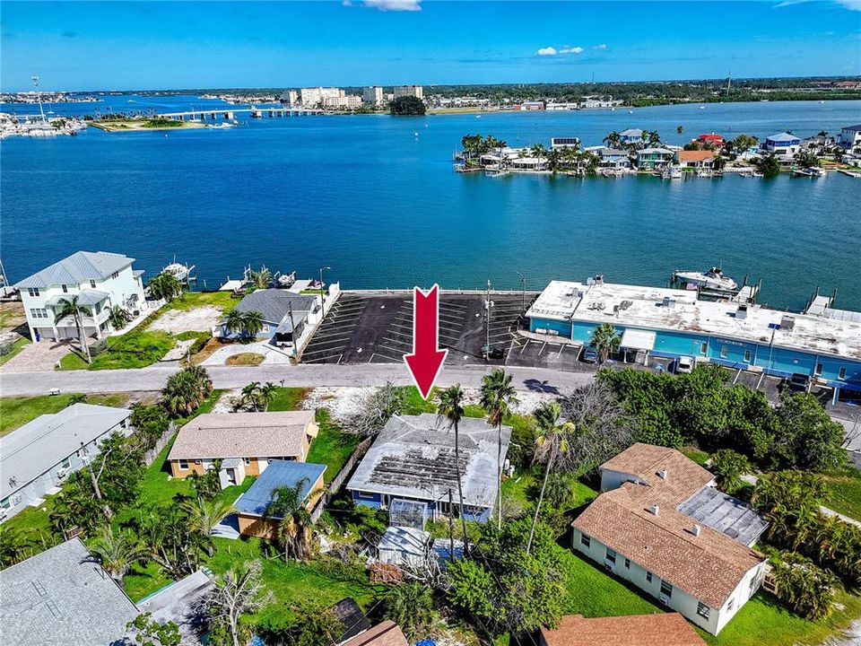 Active With Contract: $455,000 (0.16 acres)