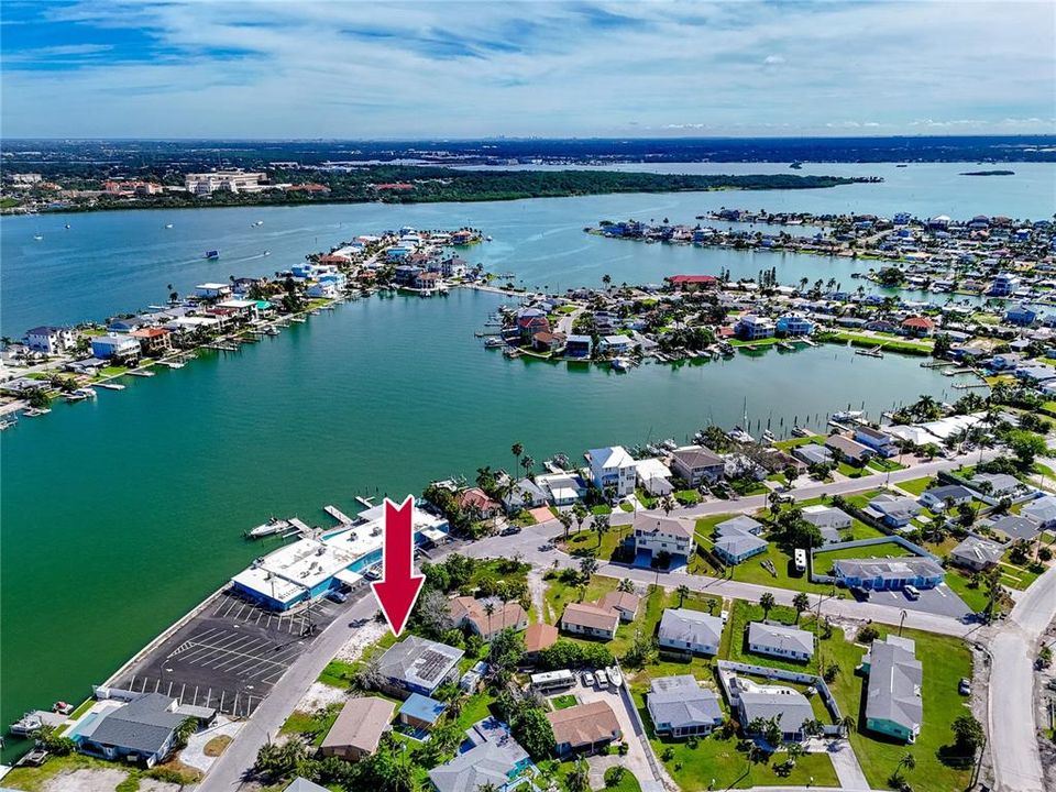 Active With Contract: $455,000 (0.16 acres)