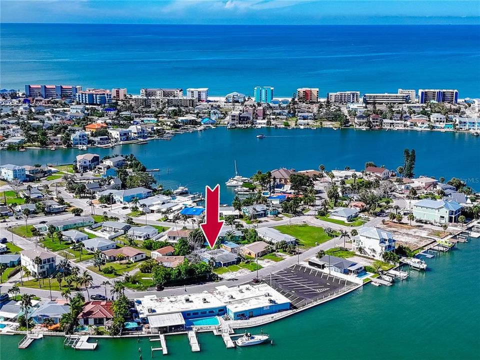 Active With Contract: $455,000 (0.16 acres)