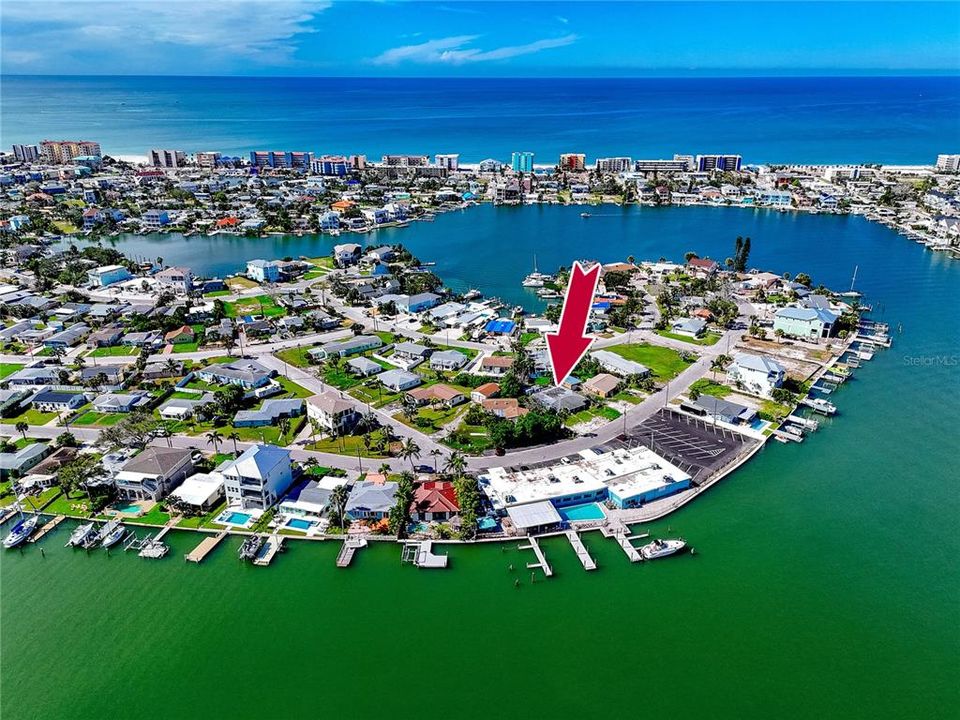 Active With Contract: $455,000 (0.16 acres)