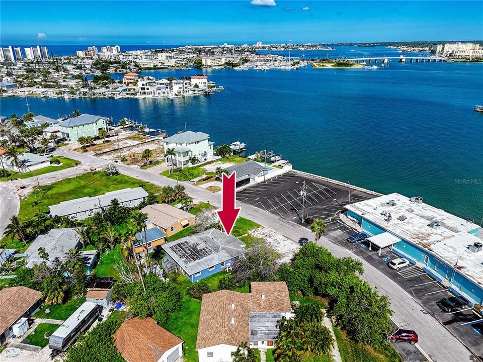 Active With Contract: $455,000 (0.16 acres)