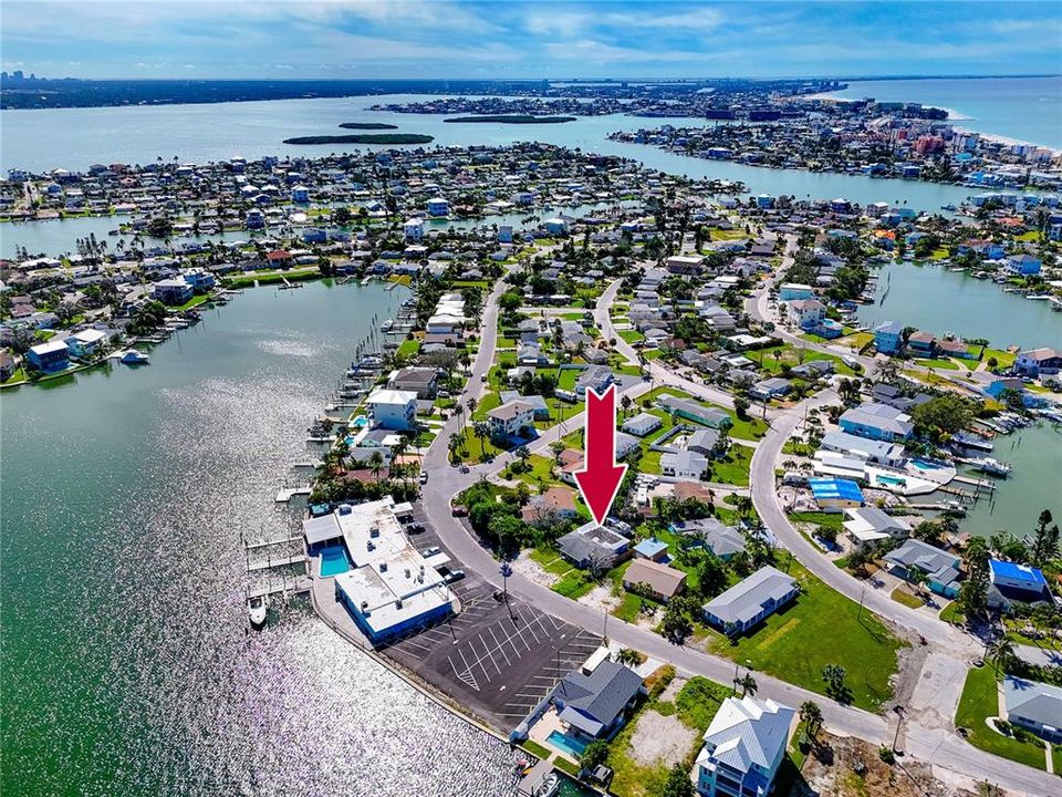 Active With Contract: $455,000 (0.16 acres)