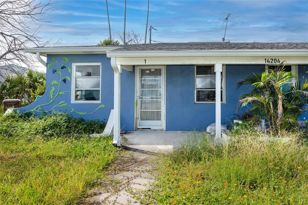 Active With Contract: $455,000 (0.16 acres)