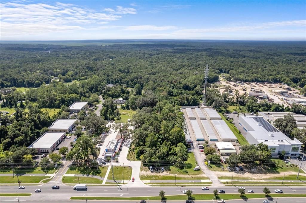 Active With Contract: $1,950,000 (16.26 acres)