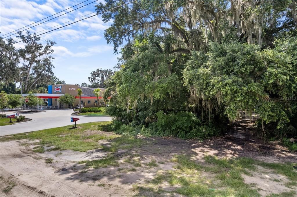 Active With Contract: $1,950,000 (16.26 acres)