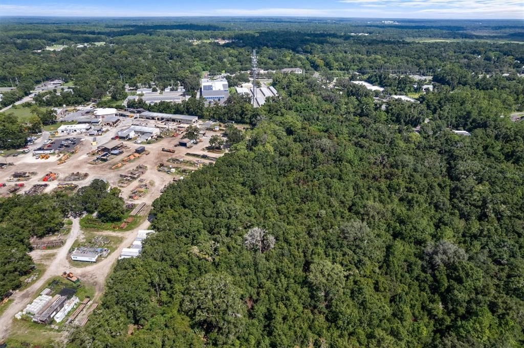 Active With Contract: $1,950,000 (16.26 acres)