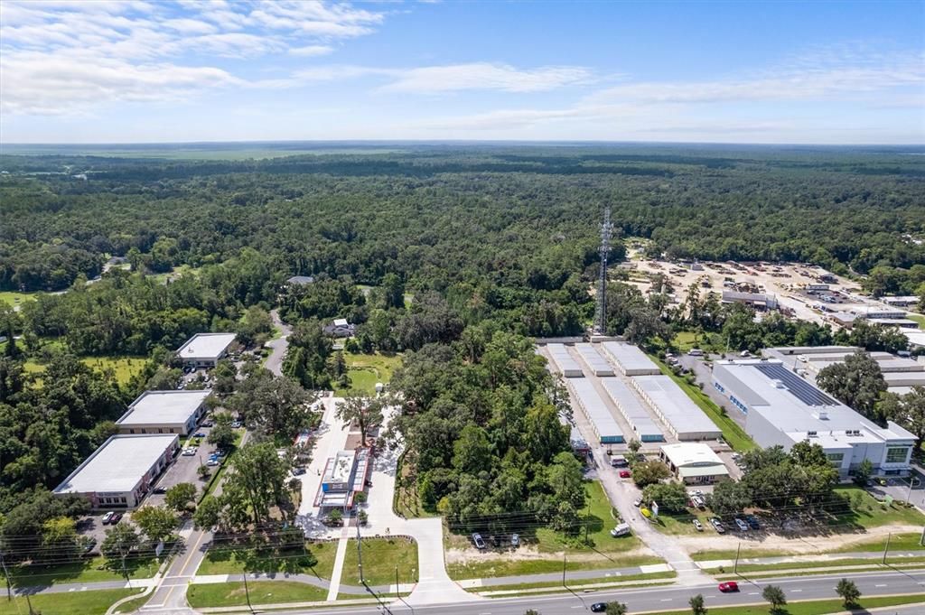 Active With Contract: $1,950,000 (16.26 acres)