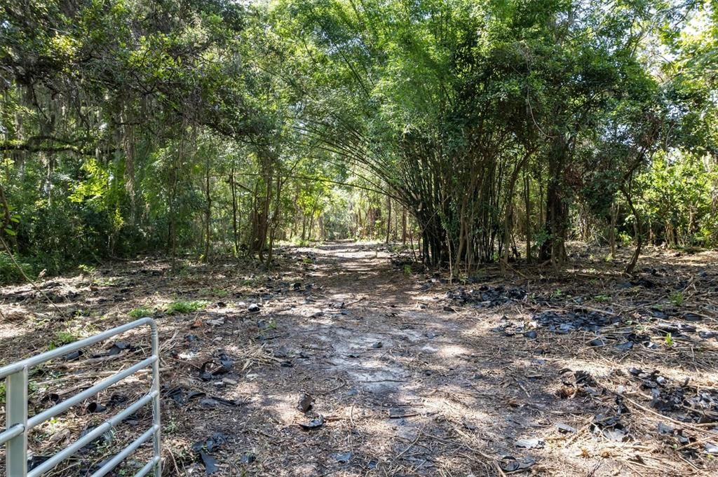 Active With Contract: $1,950,000 (16.26 acres)