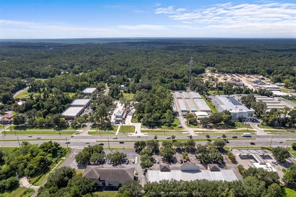 Active With Contract: $1,950,000 (16.26 acres)