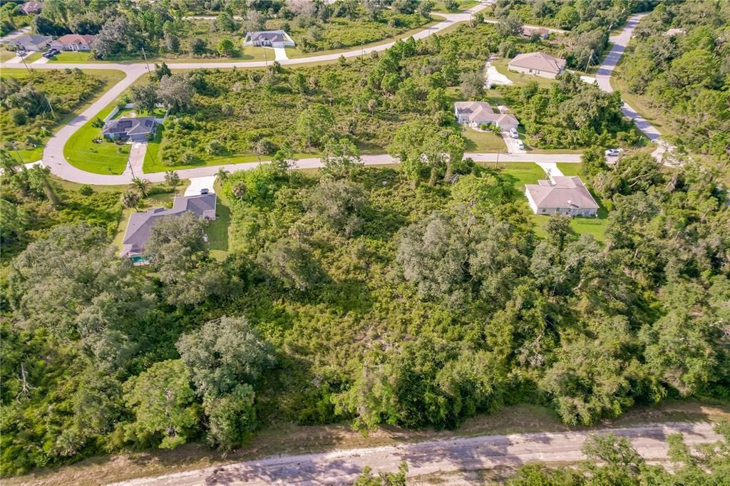 For Sale: $17,500 (0.29 acres)