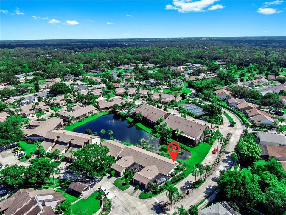 Active With Contract: $268,000 (2 beds, 2 baths, 1064 Square Feet)