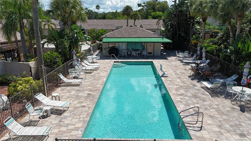 Active With Contract: $268,000 (2 beds, 2 baths, 1064 Square Feet)