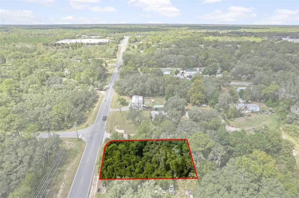 En Venta: $39,000 (0.26 acres)