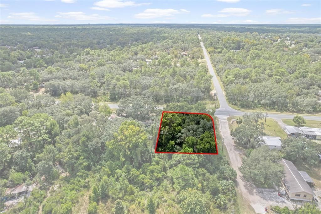 En Venta: $39,000 (0.26 acres)