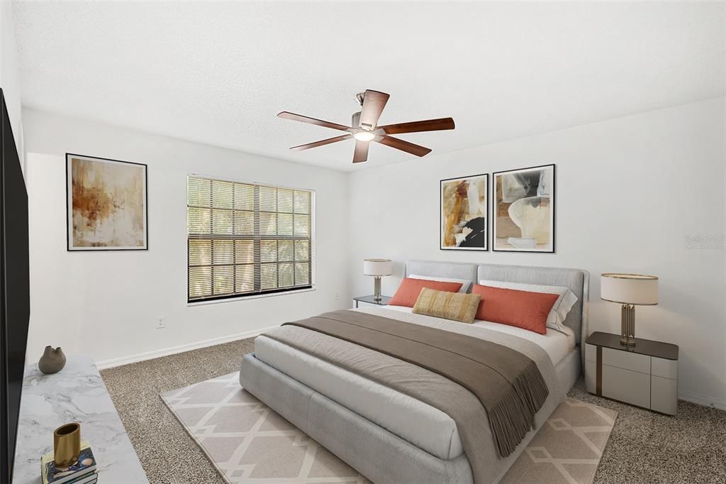 For Sale: $300,000 (2 beds, 2 baths, 1190 Square Feet)