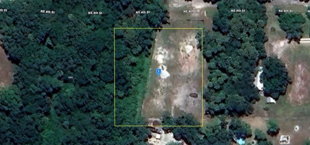 最近售出: $56,999 (1.00 acres)