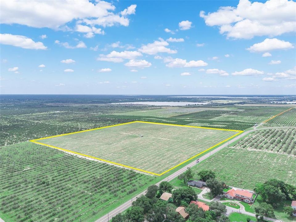 For Sale: $1,368,500 (39.00 acres)