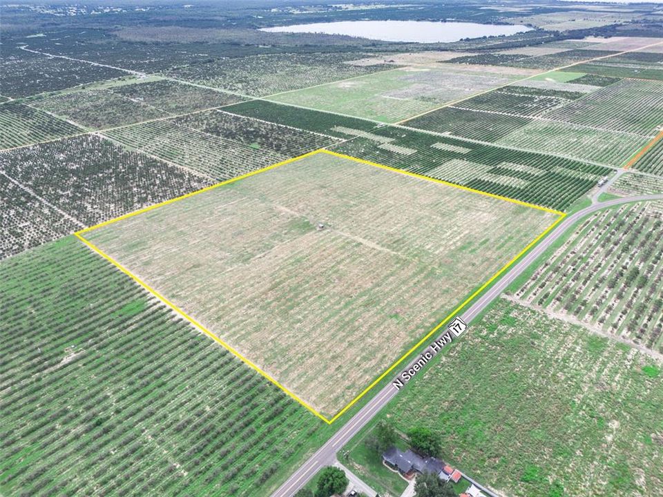 For Sale: $1,368,500 (39.00 acres)